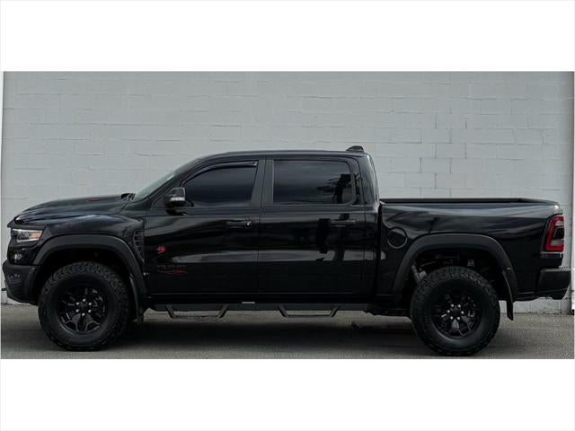 2022 RAM 1500 TRX Crew Cab 4x4 5'7' Box