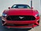 2022 Ford Mustang GT Premium Convertible