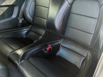 2022 Ford Mustang GT Premium Convertible