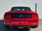 2022 Ford Mustang GT Premium Convertible