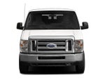 2013 Ford E-350 Super Duty XLT