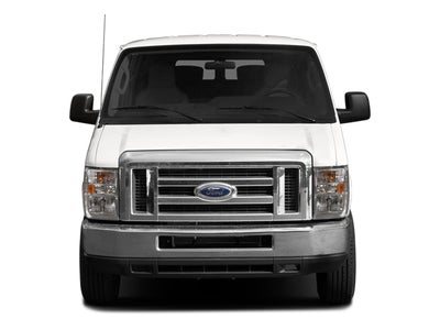 2013 Ford E-350 Super Duty XLT