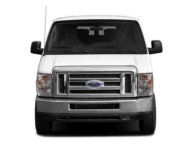 2013 Ford E-350 Super Duty XLT