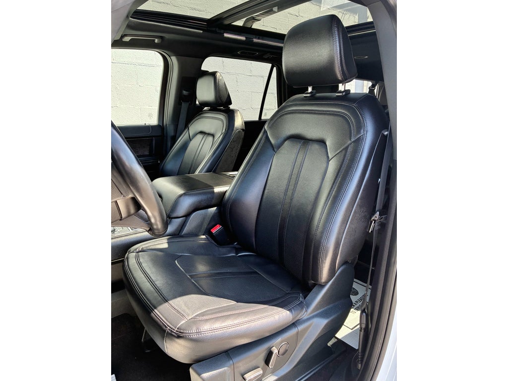 2021 Ford Expedition Limited MAX