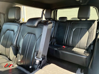 2021 Ford Expedition Limited MAX