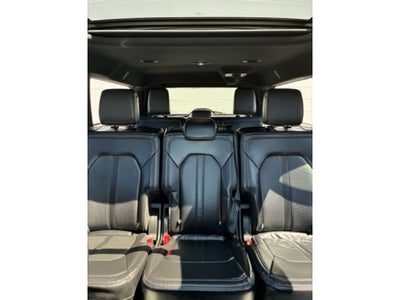 2021 Ford Expedition Limited MAX