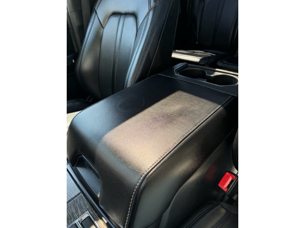 2021 Ford Expedition Limited MAX