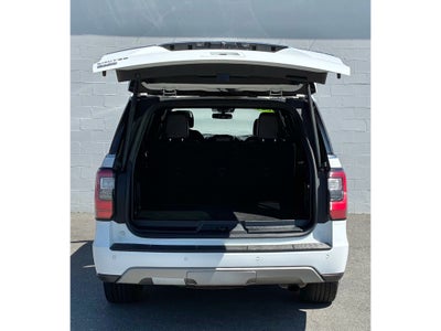 2021 Ford Expedition Limited MAX