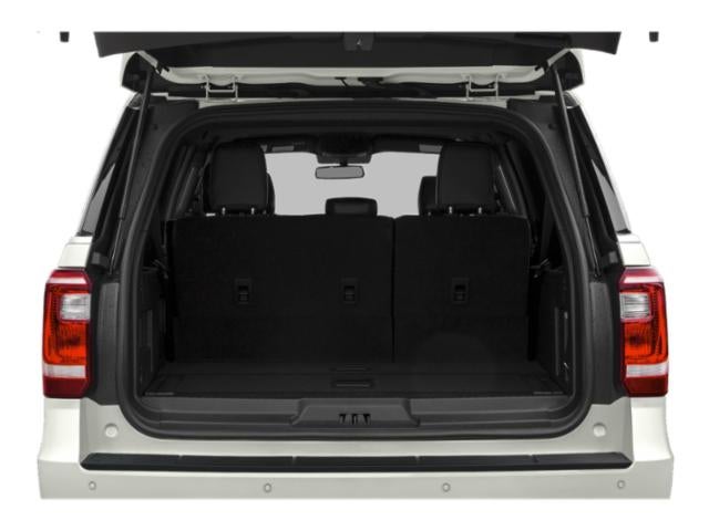 2021 Ford Expedition Limited MAX