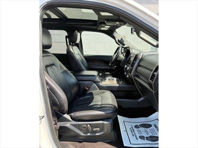 2021 Ford Expedition Limited MAX