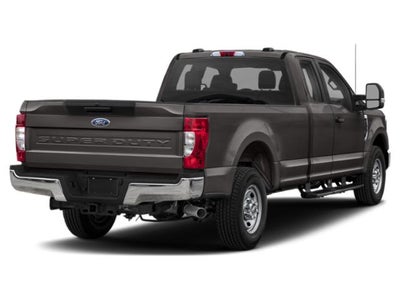2020 Ford F-250 XL