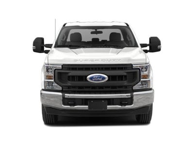 2020 Ford F-250 XL