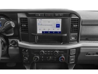 2023 Ford F-350 XLT