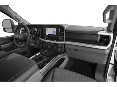2023 Ford F-350 XLT
