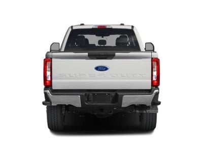 2023 Ford F-350 XLT