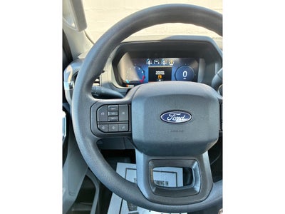 2024 Ford F-150 XL