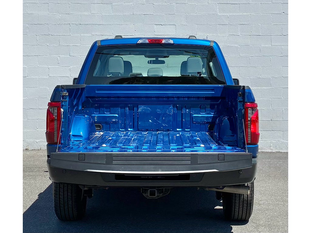2024 Ford F-150 XL