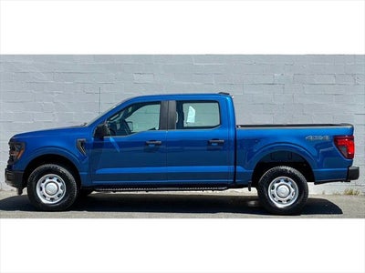 2024 Ford F-150 XL