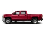 2018 Chevrolet Silverado 2500HD WT