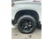 2020 Chevrolet Silverado 1500 4WD Crew Cab Short Bed Custom Trail Boss