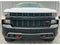 2020 Chevrolet Silverado 1500 4WD Crew Cab Short Bed Custom Trail Boss