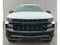 2020 Chevrolet Silverado 1500 4WD Crew Cab Short Bed Custom Trail Boss