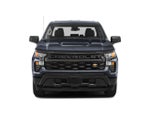 2024 Chevrolet Silverado 1500 4WD Double Cab Standard Bed Custom