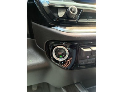 2024 Chevrolet Silverado 1500 4WD Crew Cab Short Bed LTZ