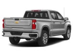 2022 Chevrolet Silverado 1500 LTD 4WD Crew Cab Short Bed LT