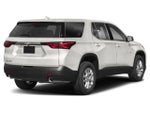 2022 Chevrolet Traverse AWD High Country