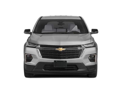 2022 Chevrolet Traverse AWD High Country