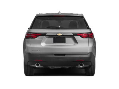 2022 Chevrolet Traverse AWD High Country