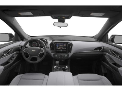 2022 Chevrolet Traverse AWD High Country