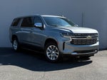 2024 Chevrolet Suburban 4WD Premier