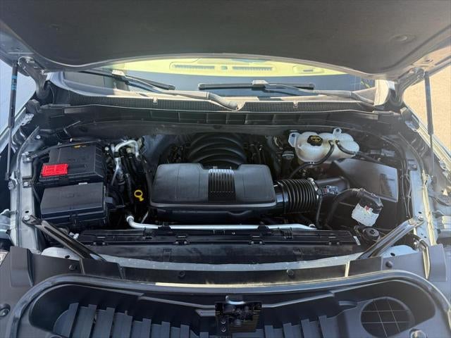 2024 Chevrolet Suburban 4WD Premier