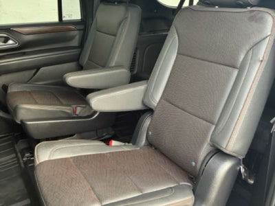 2023 Chevrolet Suburban 4WD High Country