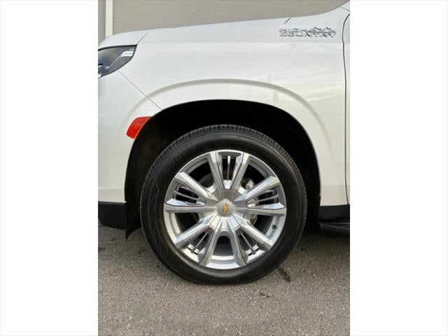 2023 Chevrolet Suburban 4WD High Country