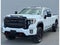 2022 GMC Sierra 2500HD 4WD Crew Cab Standard Bed AT4