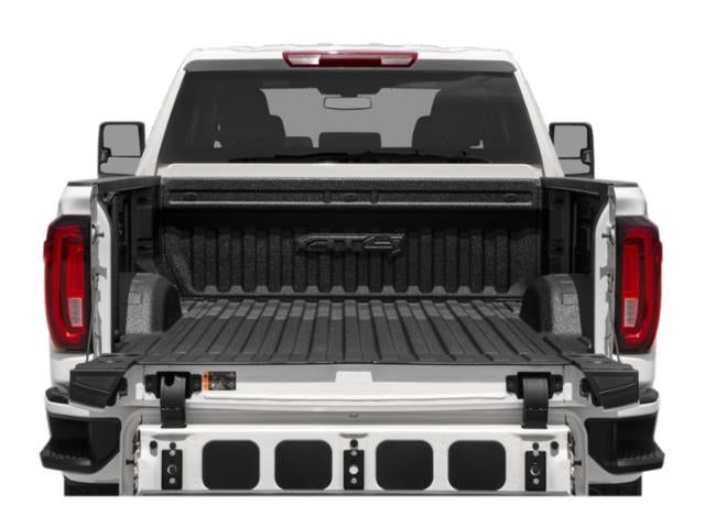 2022 GMC Sierra 2500HD 4WD Crew Cab Standard Bed AT4