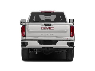 2022 GMC Sierra 2500HD 4WD Crew Cab Standard Bed AT4