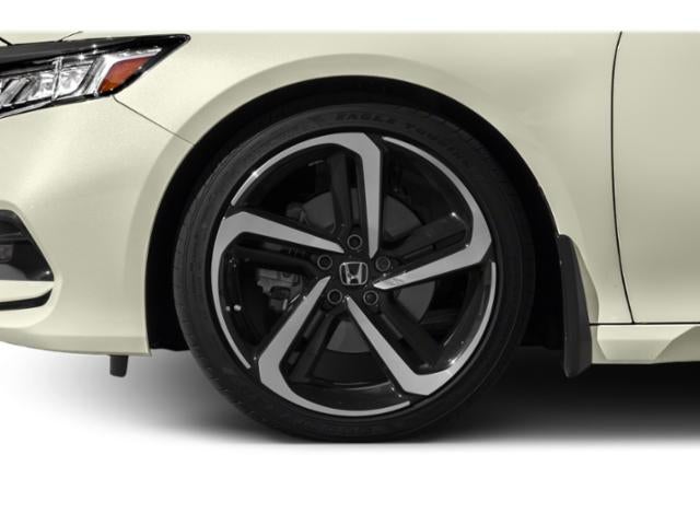 2018 Honda Accord Sport 2.0T