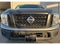 2019 Nissan TITAN S