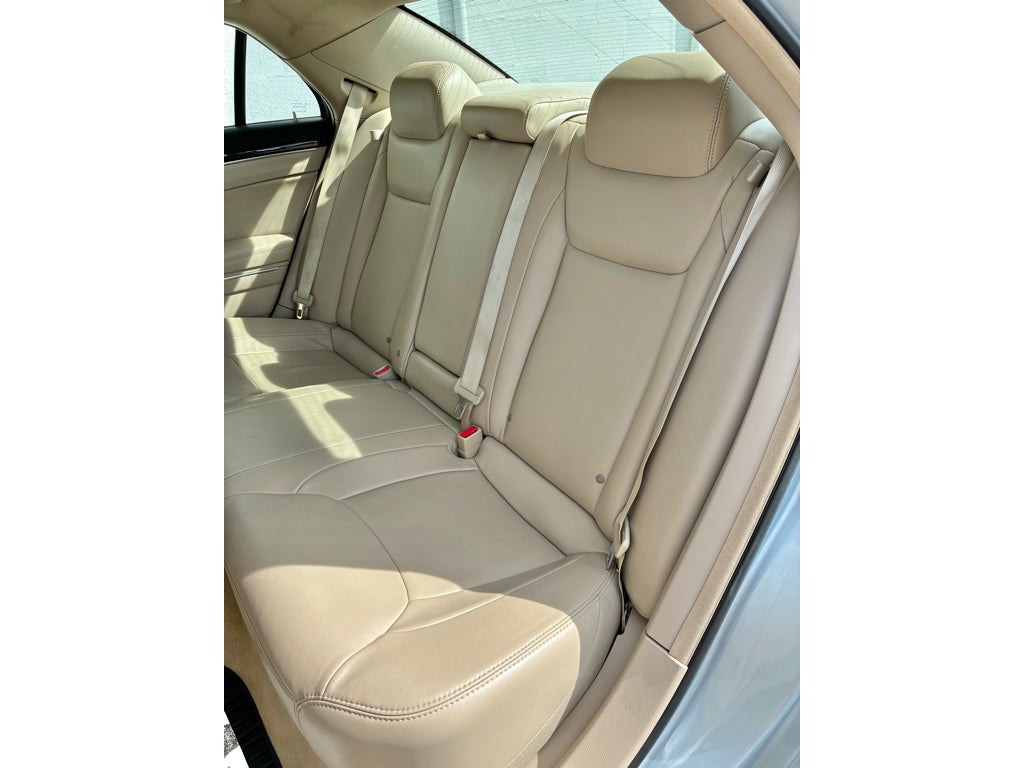 2013 Chrysler 300 Base