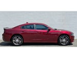 2018 Dodge Charger GT AWD