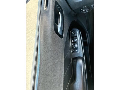2018 Dodge Charger GT AWD