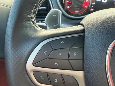 2021 Dodge Challenger SRT Hellcat Redeye