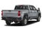 2024 Chevrolet Silverado 2500HD 4WD Crew Cab Standard Bed Custom