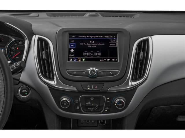 2022 Chevrolet Equinox AWD Premier