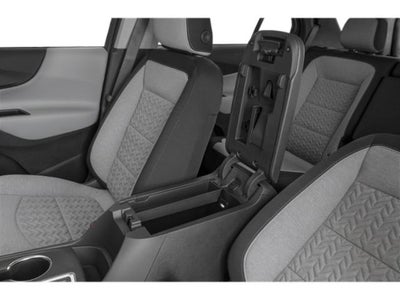 2022 Chevrolet Equinox AWD Premier