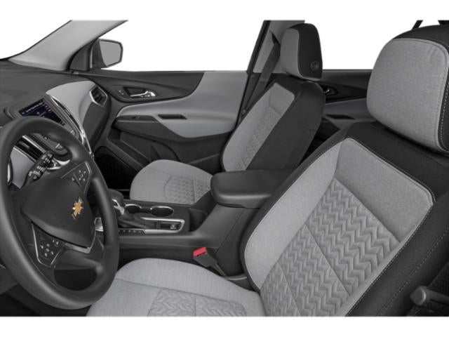 2022 Chevrolet Equinox AWD Premier